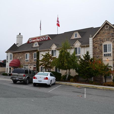 Anaco Bay Inn Anacortes Extérieur photo
