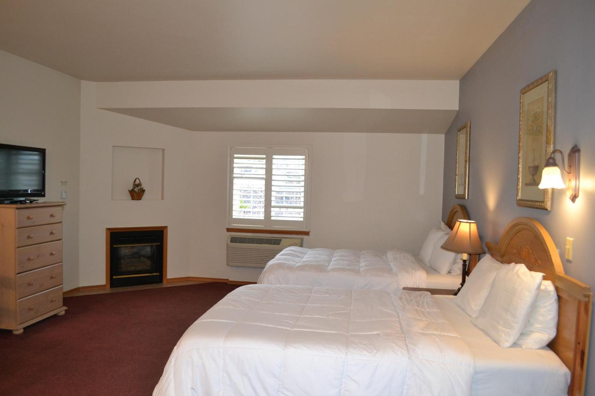 Anaco Bay Inn Anacortes Extérieur photo