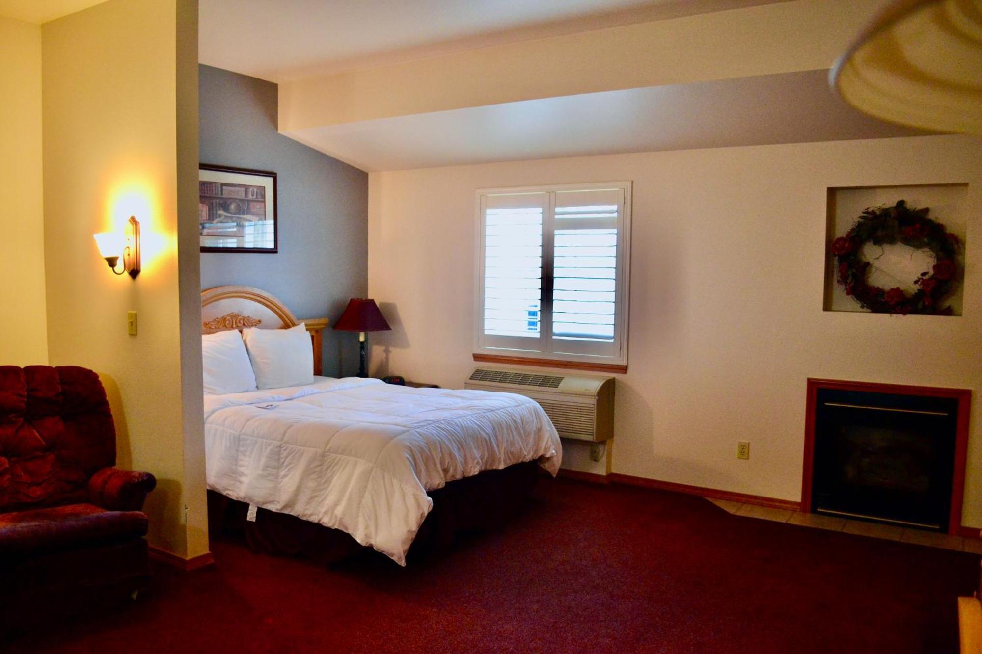 Anaco Bay Inn Anacortes Extérieur photo