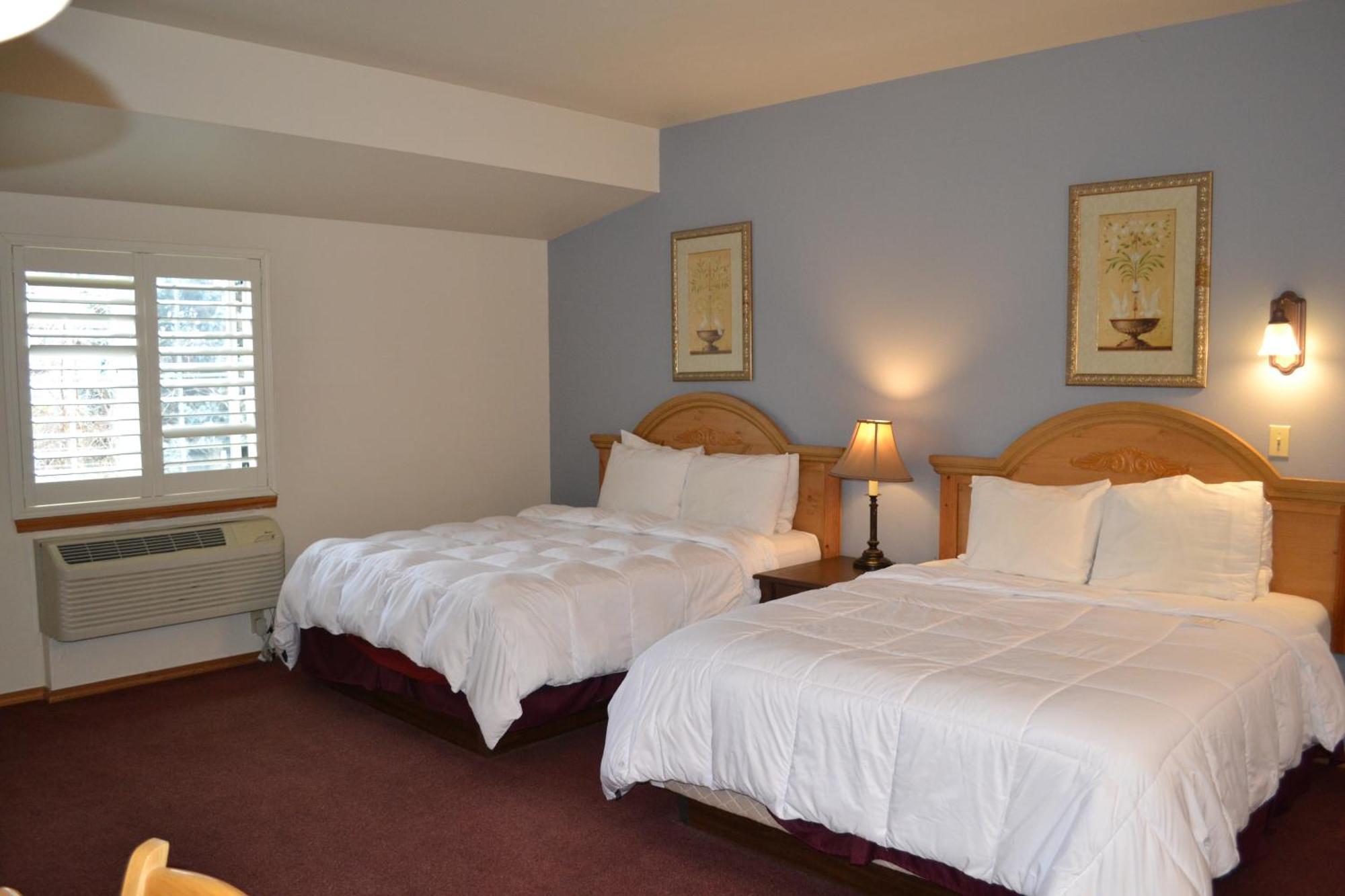 Anaco Bay Inn Anacortes Extérieur photo