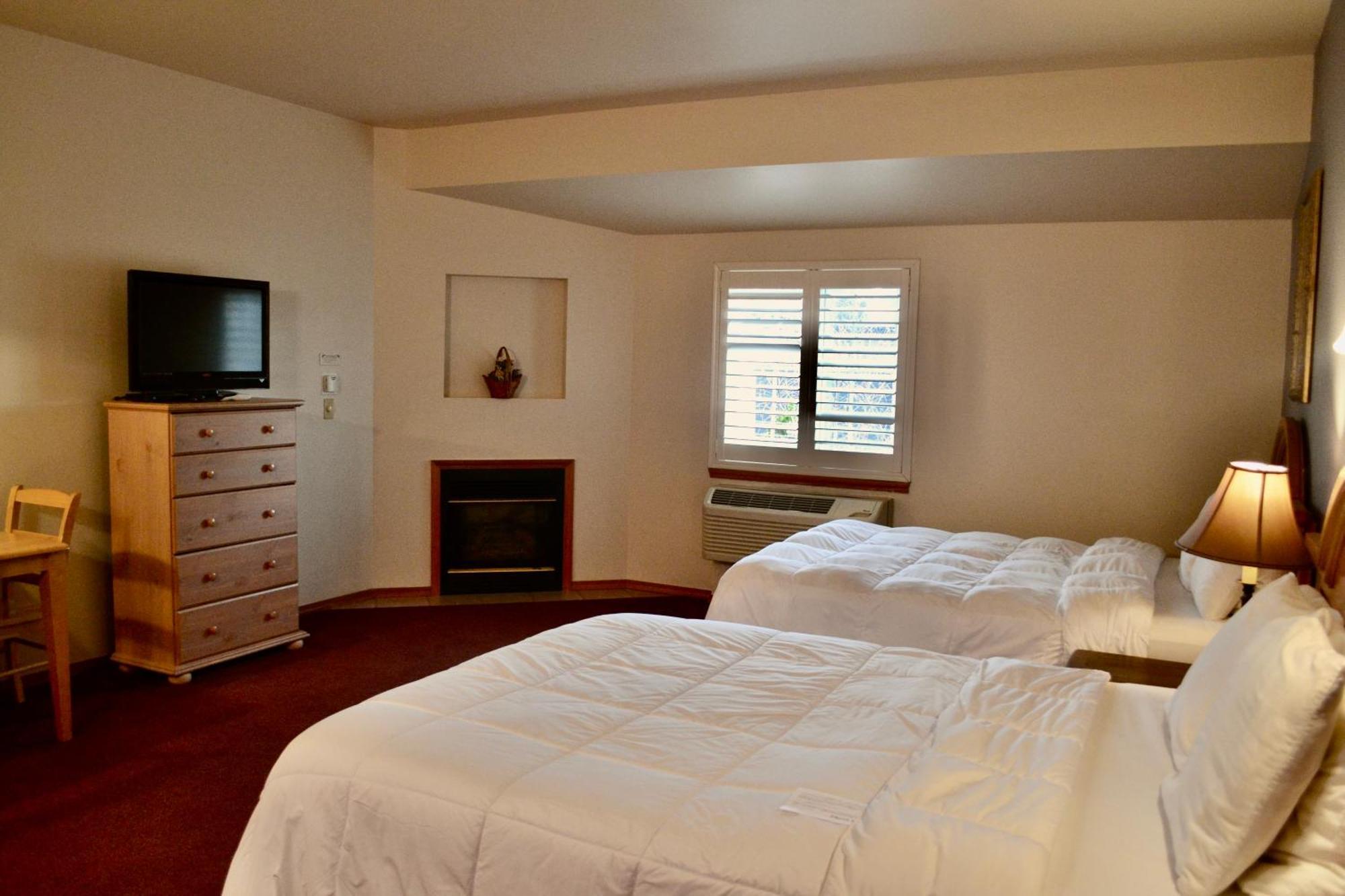 Anaco Bay Inn Anacortes Extérieur photo