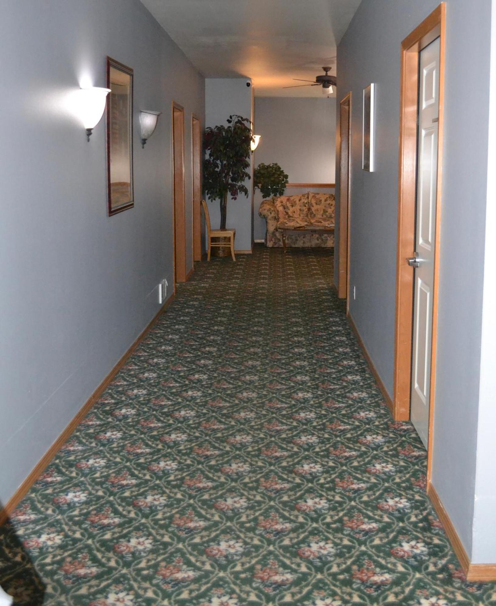 Anaco Bay Inn Anacortes Extérieur photo