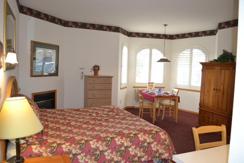 Anaco Bay Inn Anacortes Chambre photo