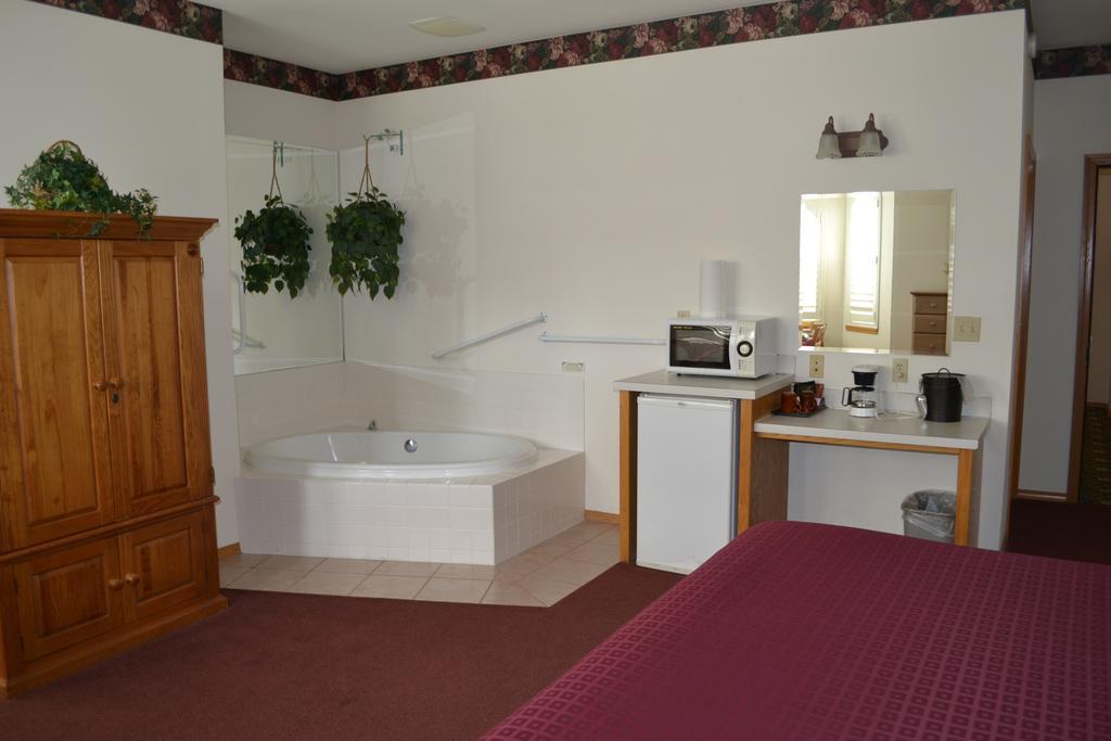 Anaco Bay Inn Anacortes Chambre photo