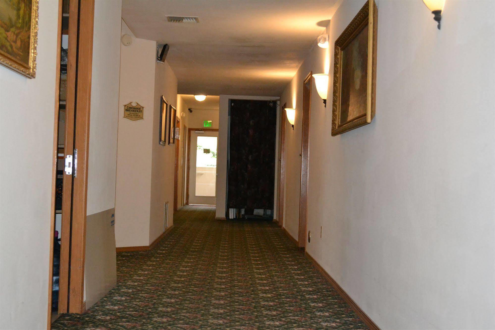 Anaco Bay Inn Anacortes Extérieur photo