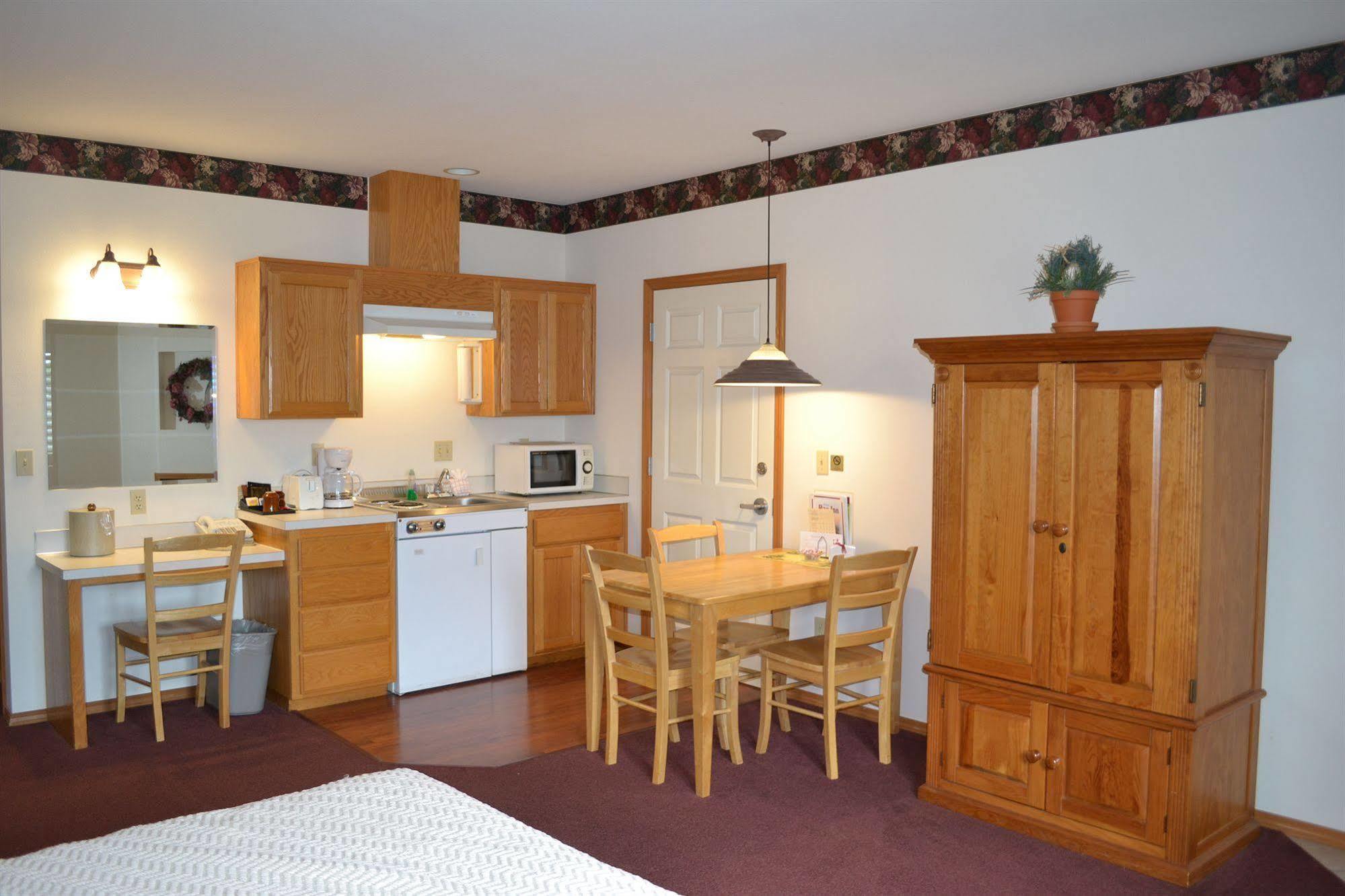 Anaco Bay Inn Anacortes Extérieur photo