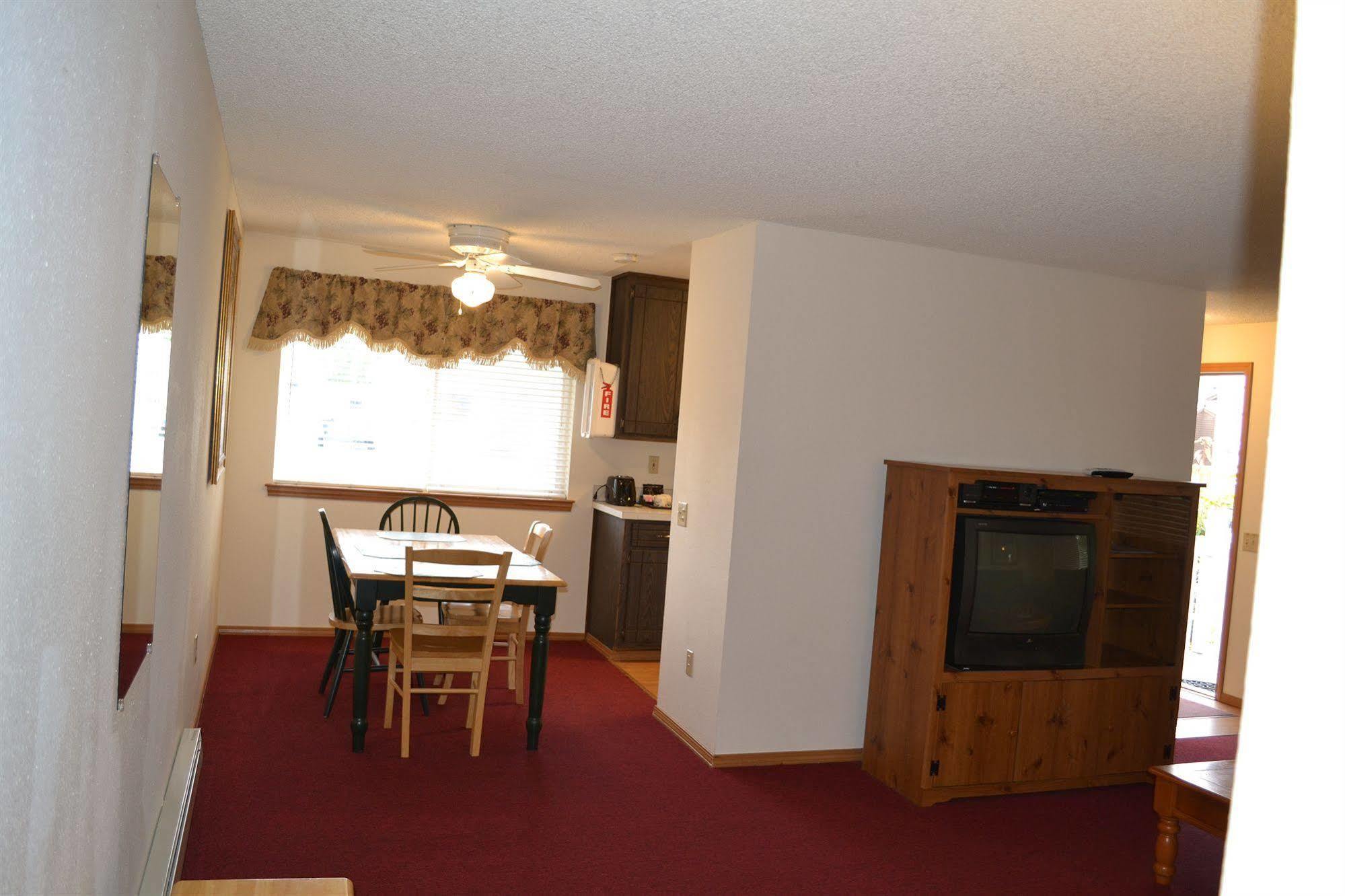 Anaco Bay Inn Anacortes Extérieur photo